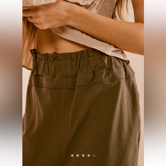 Free people Palma Pants - Picture 8 of 14